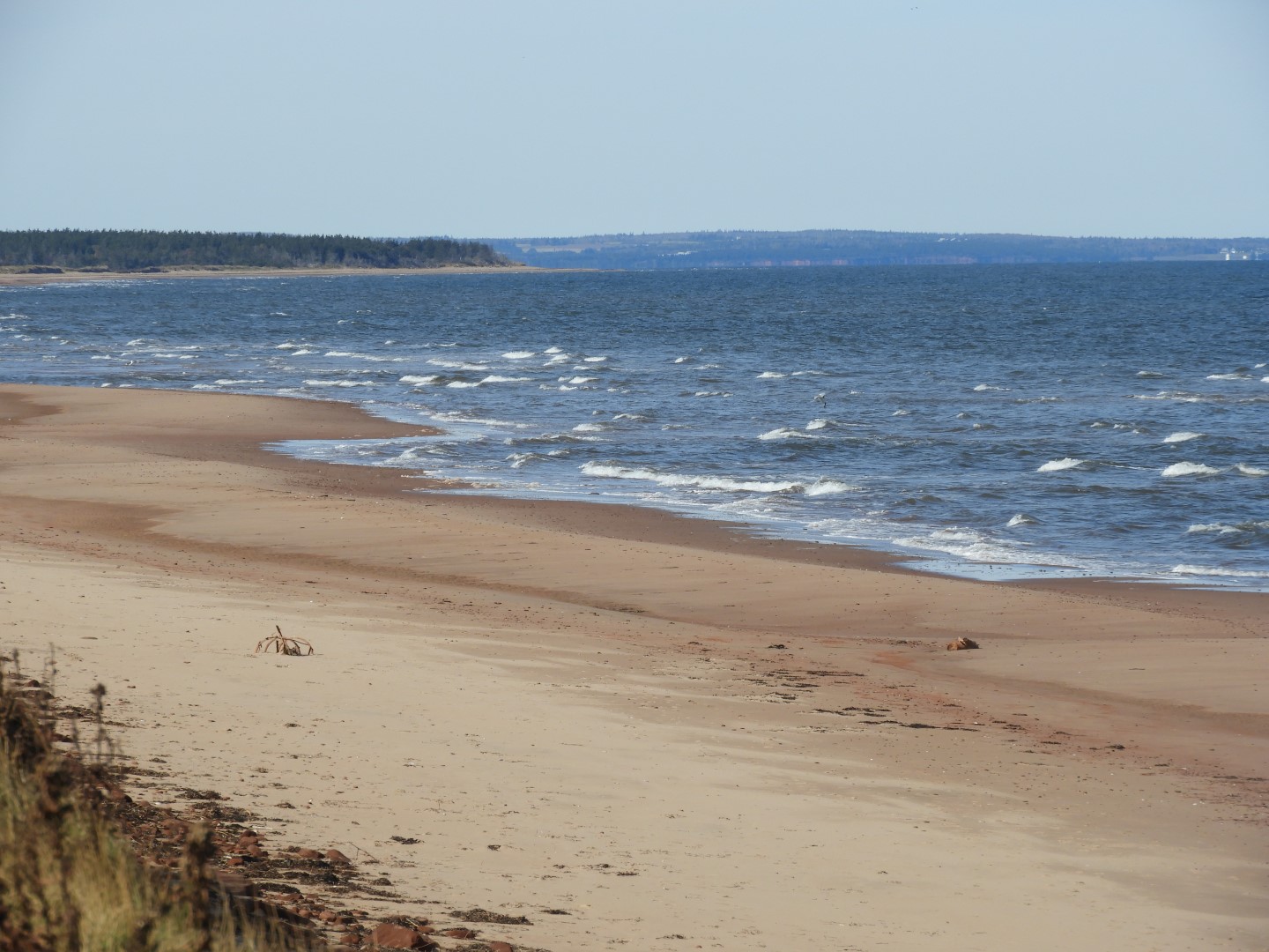 Delray Beach on Prince Edward Island CN 6 of  8 (#0893)