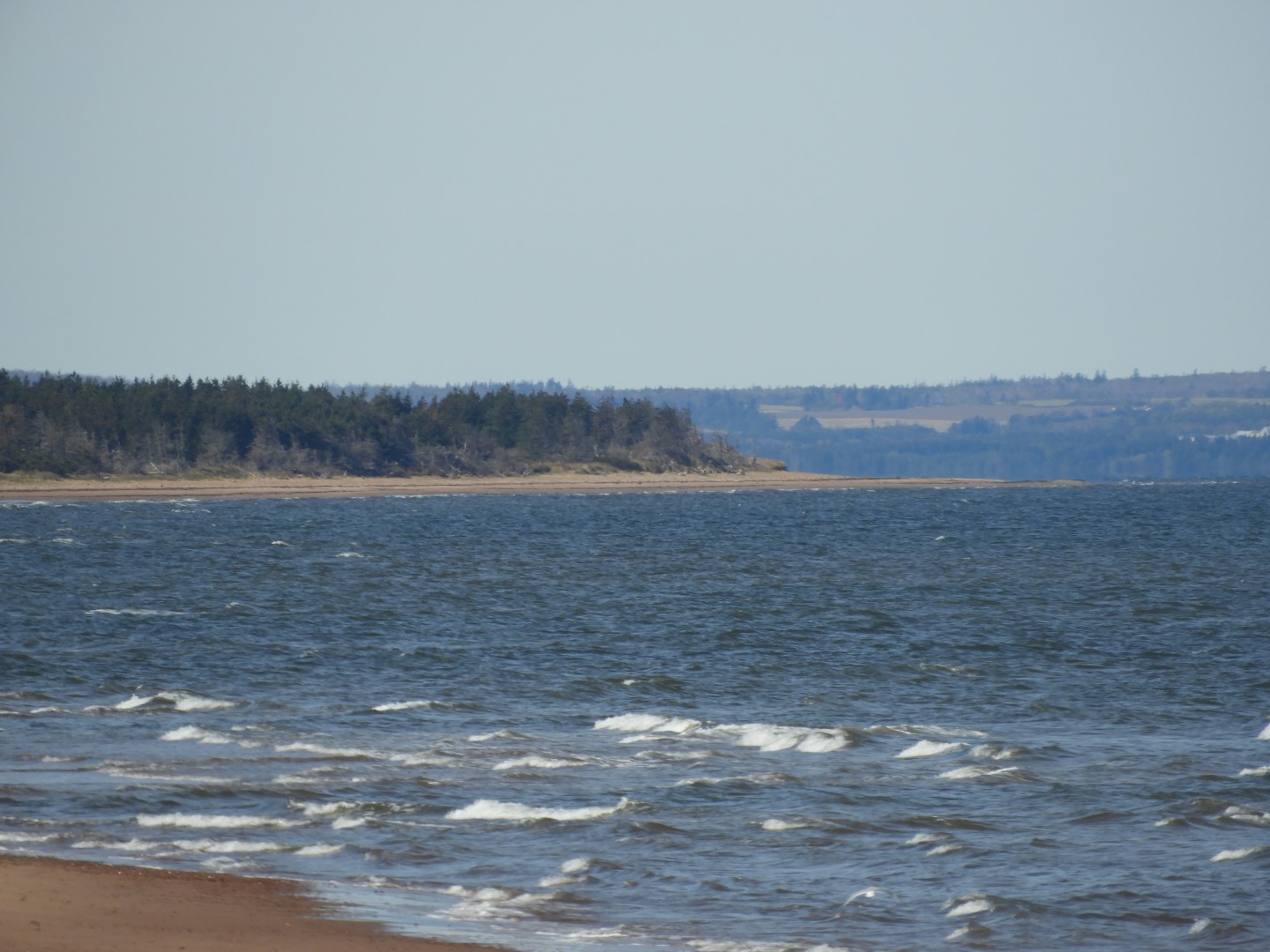 Delray Beach on Prince Edward Island CN 7 of  8 (#0894)