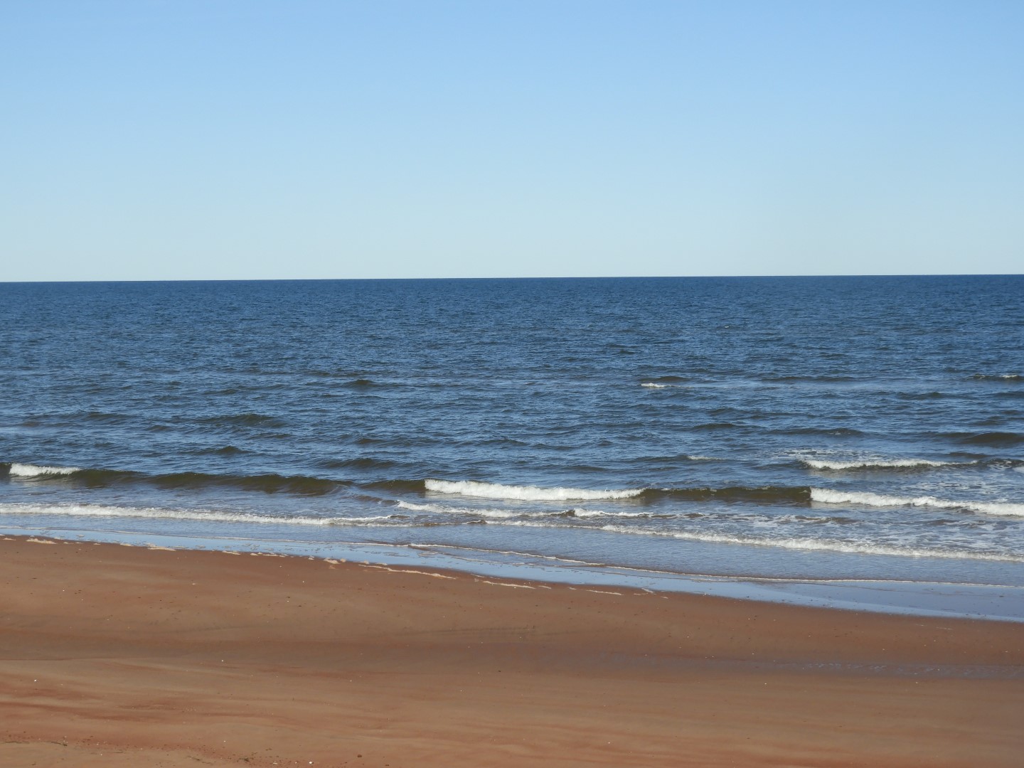 Delray Beach on Prince Edward Island CN 8 of  8 (#0895)