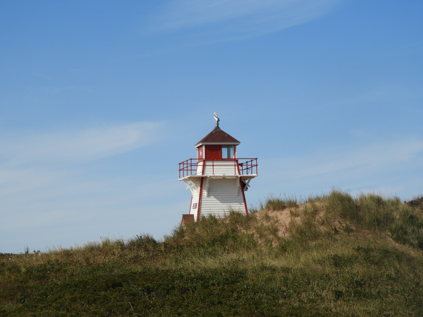 Prince Edward Island National Park 5 of  8 (#0897)