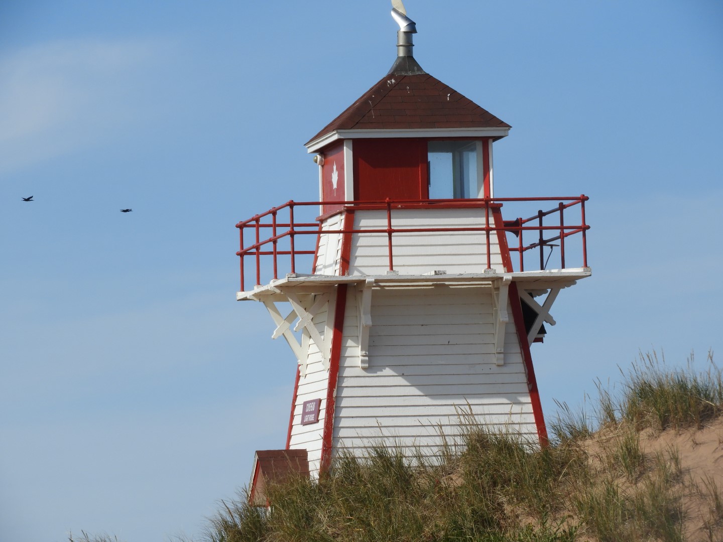 Prince Edward Island National Park 6 of  8 (#0898)
