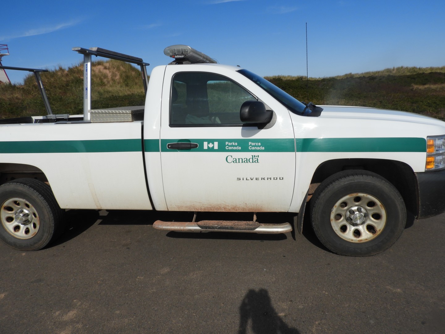 Prince Edward Island National Park 1 of  8 (#0901)