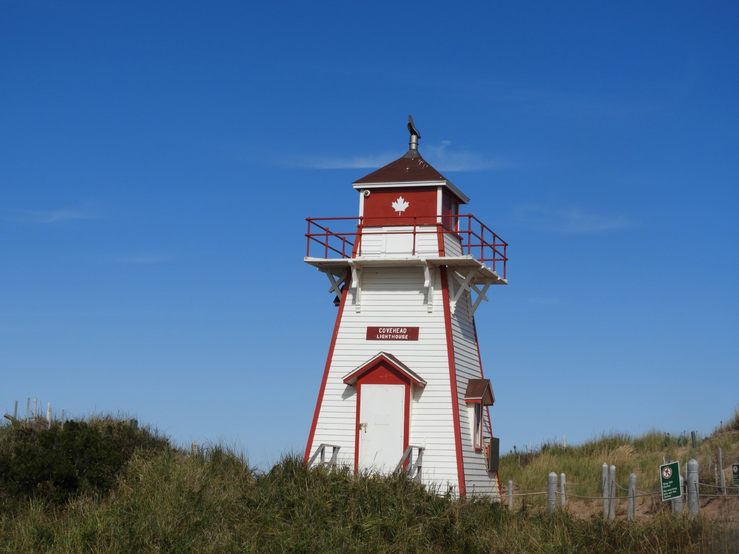 Prince Edward Island National Park 2 of  8 (#0902)