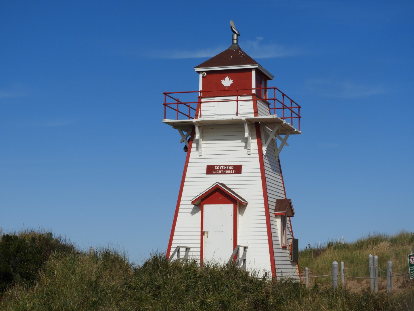 Prince Edward Island National Park 3 of  8 (#0903)