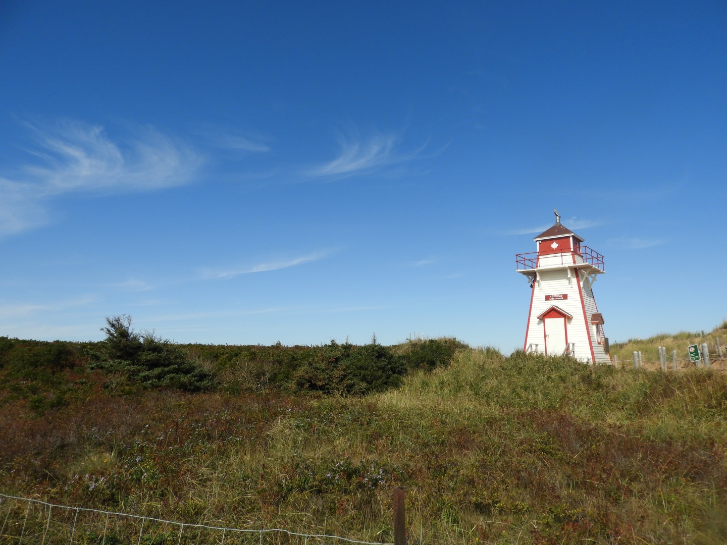 Prince Edward Island National Park 4 of  8 (#0904)