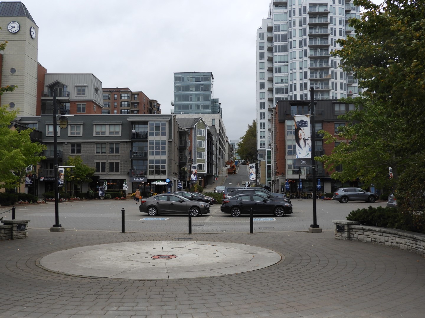 Water Front area of Halifax CN 4 of 14 (#0922)