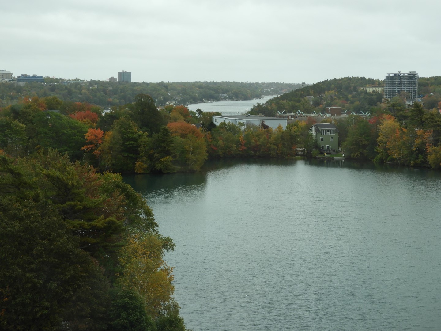 View in Halifax CN 1 of  2 (#0933)