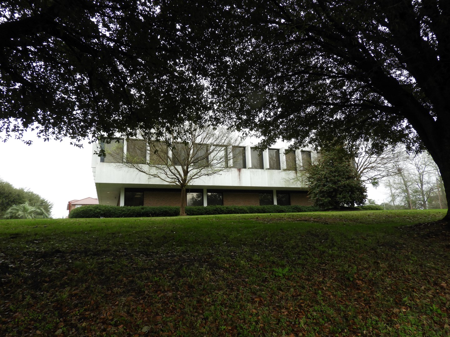 South Carolina State University in Orangeburg SC  2 of  2 (#6560)