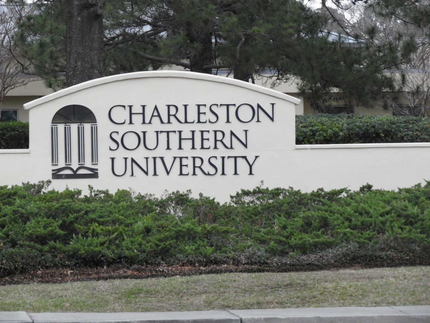 Charleston Southern University in Charleston SC  2 of  5 (#6565)
