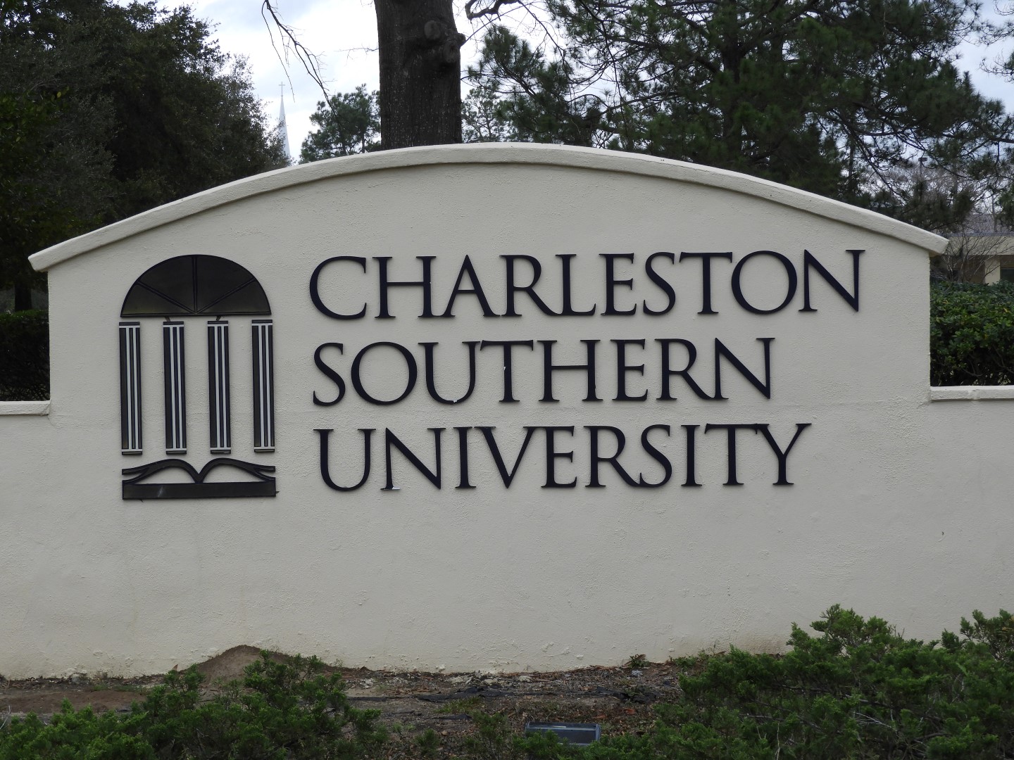 Charleston Southern University in Charleston SC  3 of  5 (#6566)