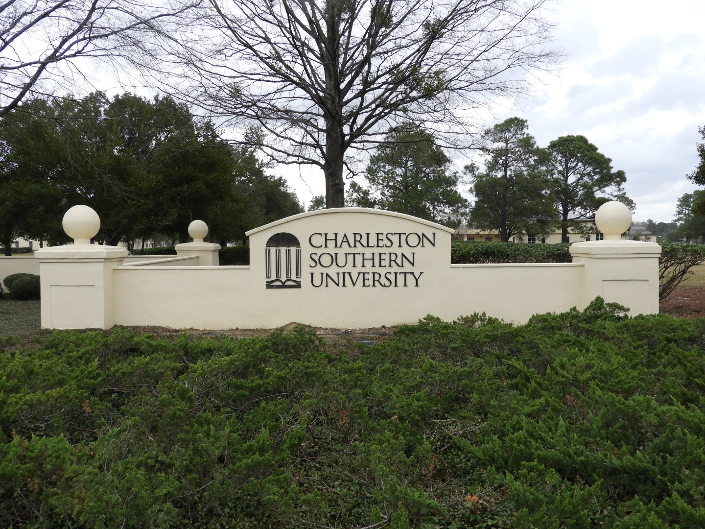 Charleston Southern University in Charleston SC  4 of  5 (#6567)
