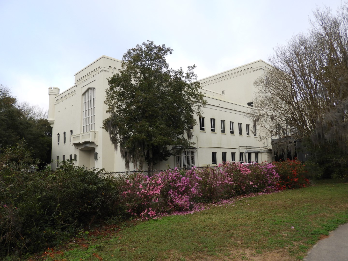 The Citadel SC 3 of  4 (#6571)