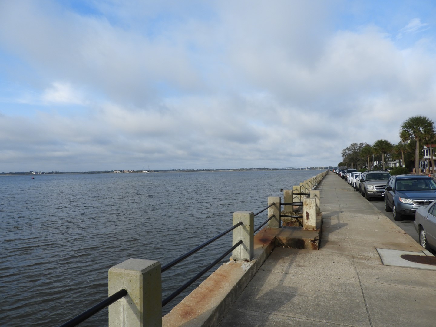 White Point Garden Park in Charleston SC  1 of 21 (#6577)