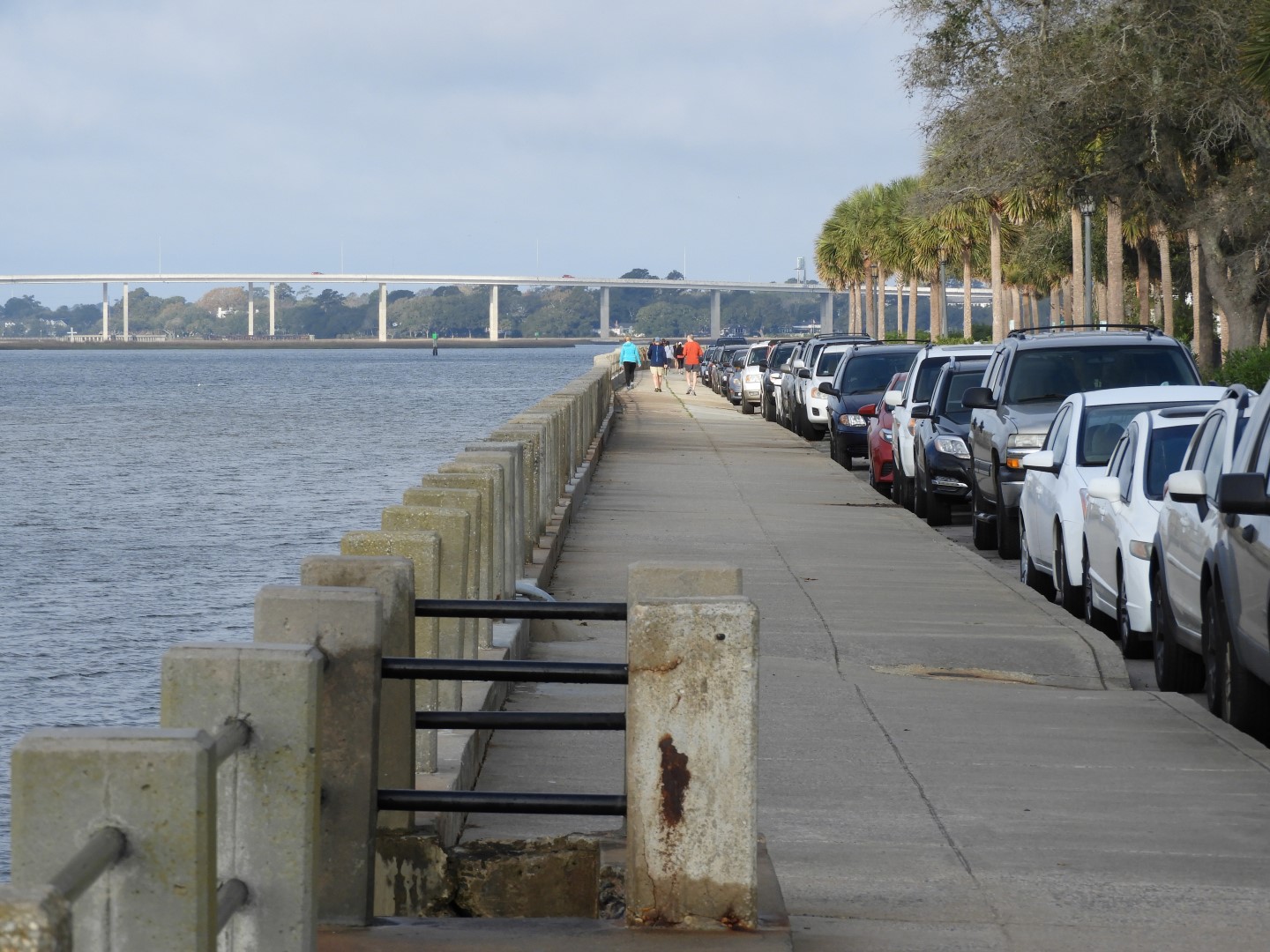 White Point Garden Park in Charleston SC  6 of 21 (#6582)
