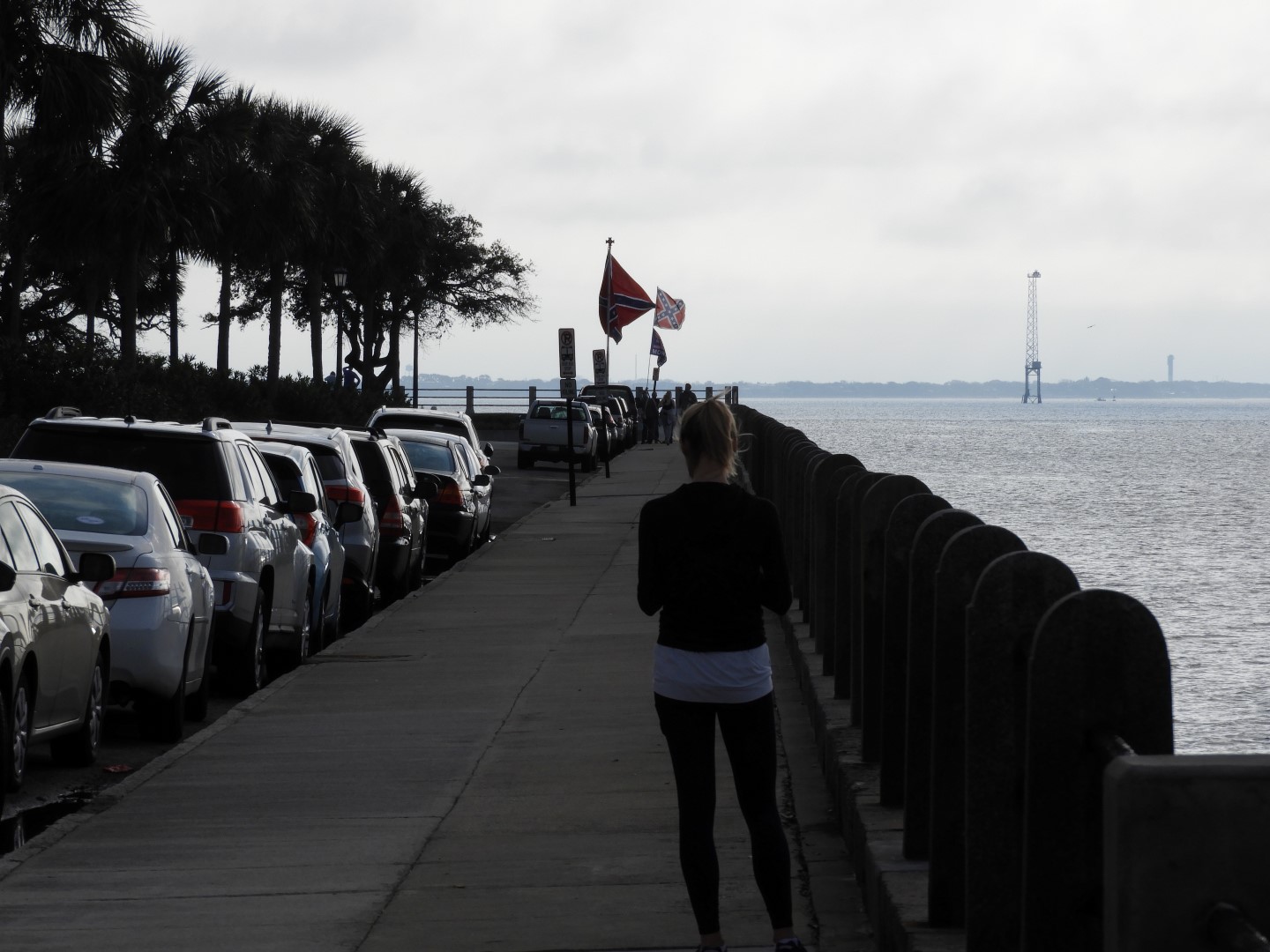 White Point Garden Park in Charleston SC  7 of 21 (#6583)