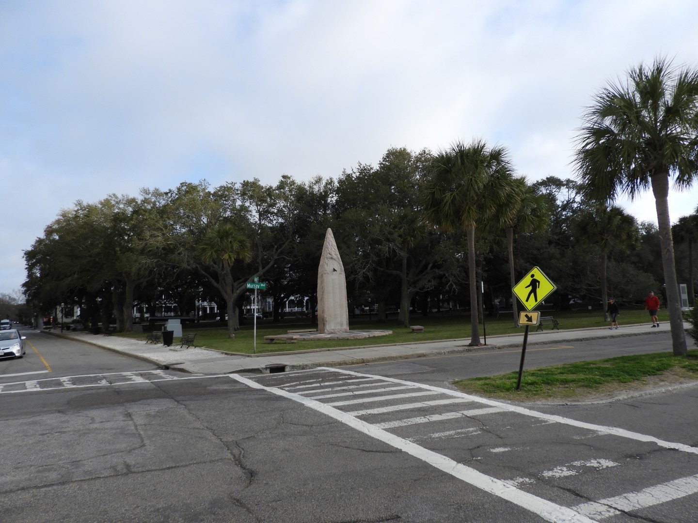 White Point Garden Park in Charleston SC  8 of 21 (#6584)