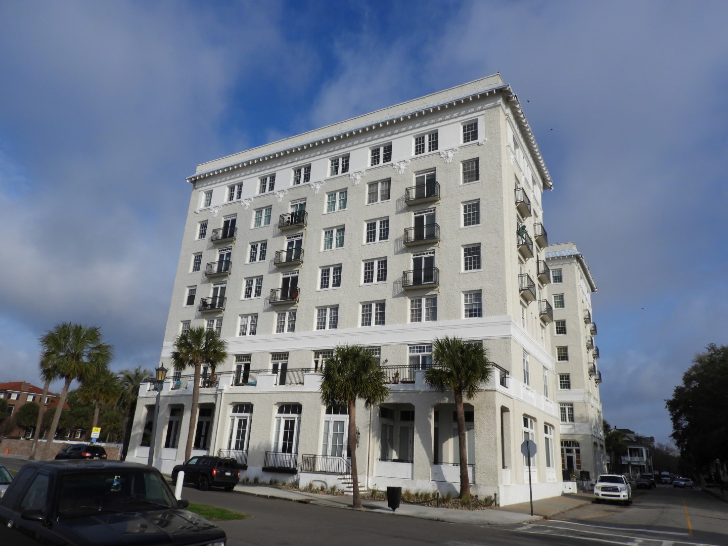 White Point Garden Park in Charleston SC  9 of 21 (#6585)