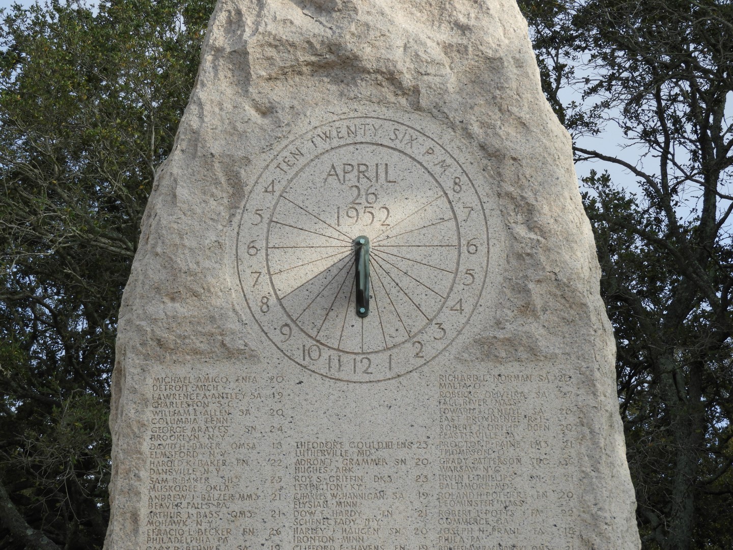 White Point Garden Park in Charleston SC 14 of 21 (#6591)