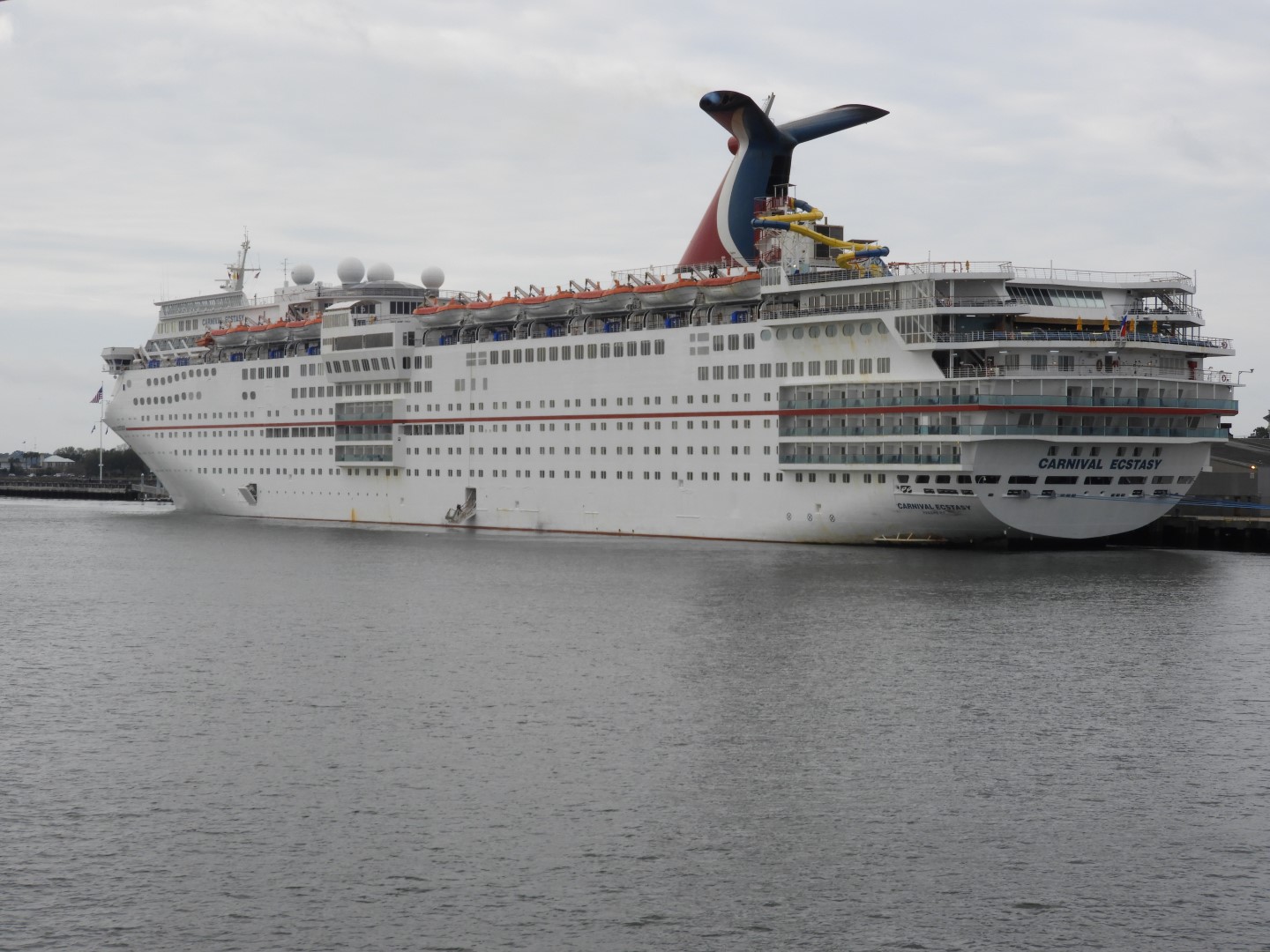 Ferry ride to Fort Sumter National Historic Site SC 10 of 34 (#6614)