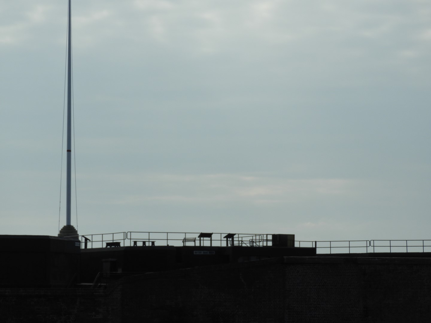 Fort Sumter National Historic Site SC  7 of 25 (#6655)