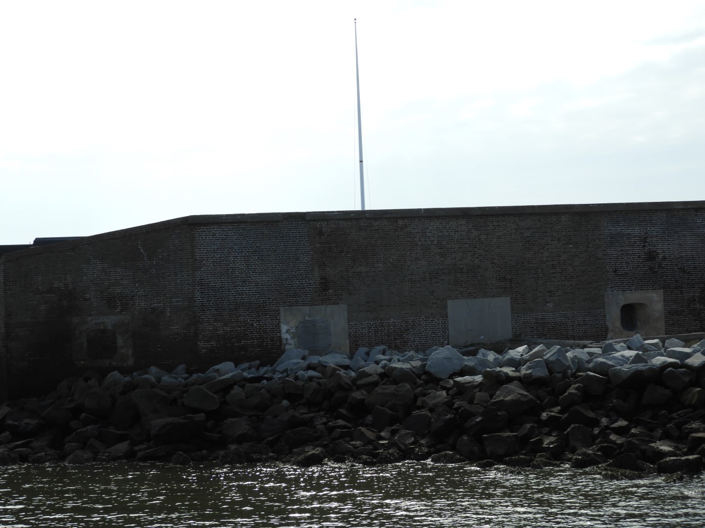 Fort Sumter National Historic Site SC  8 of 25 (#6657)