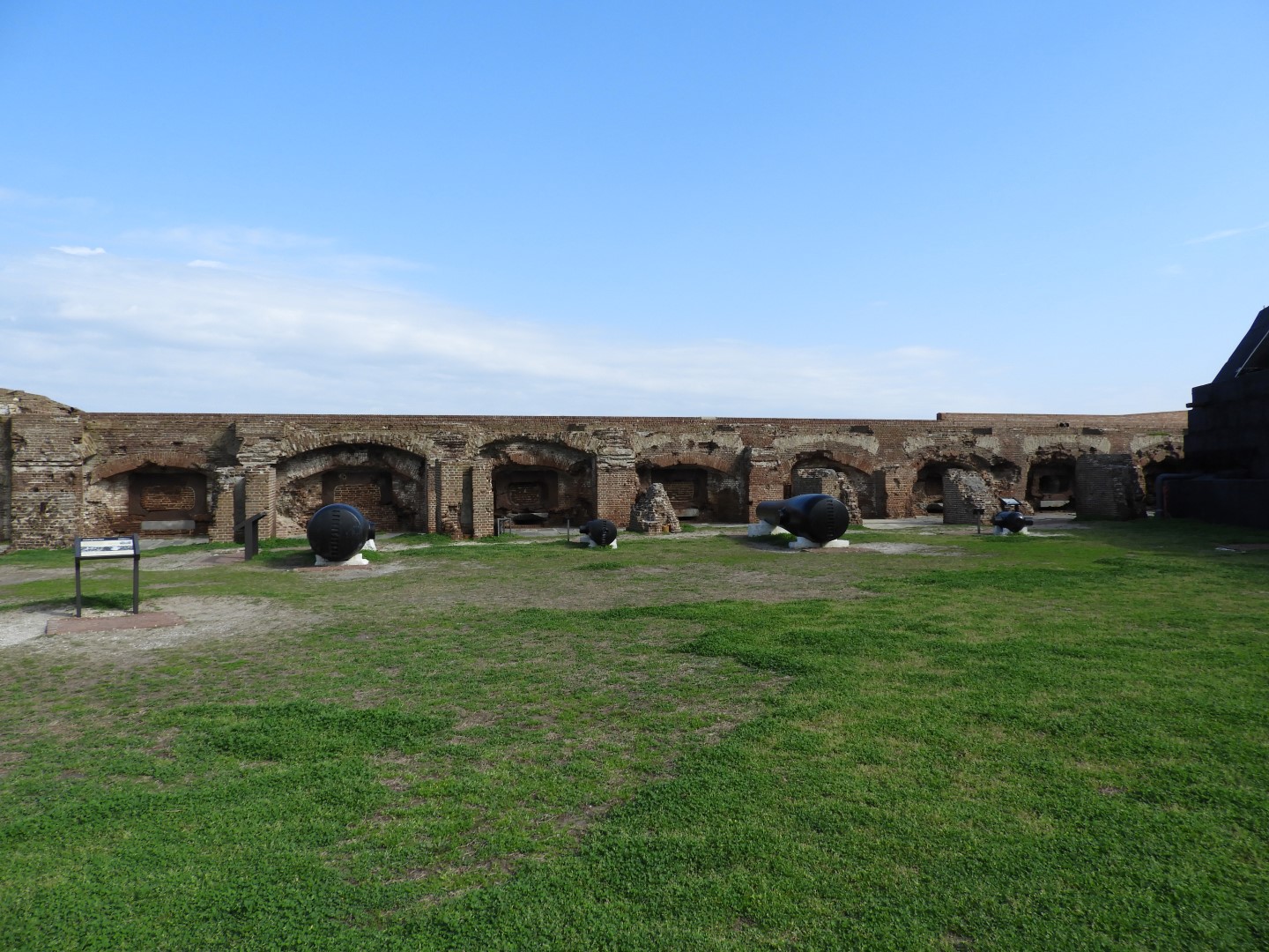 Fort Sumter National Historic Site SC 10 of 25 (#6659)