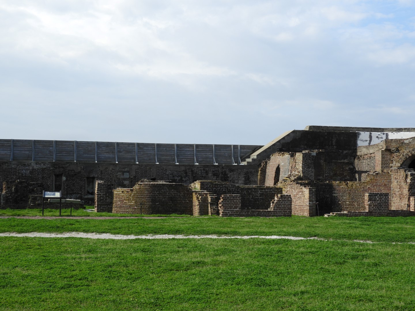 Fort Sumter National Historic Site SC 11 of 25 (#6660)