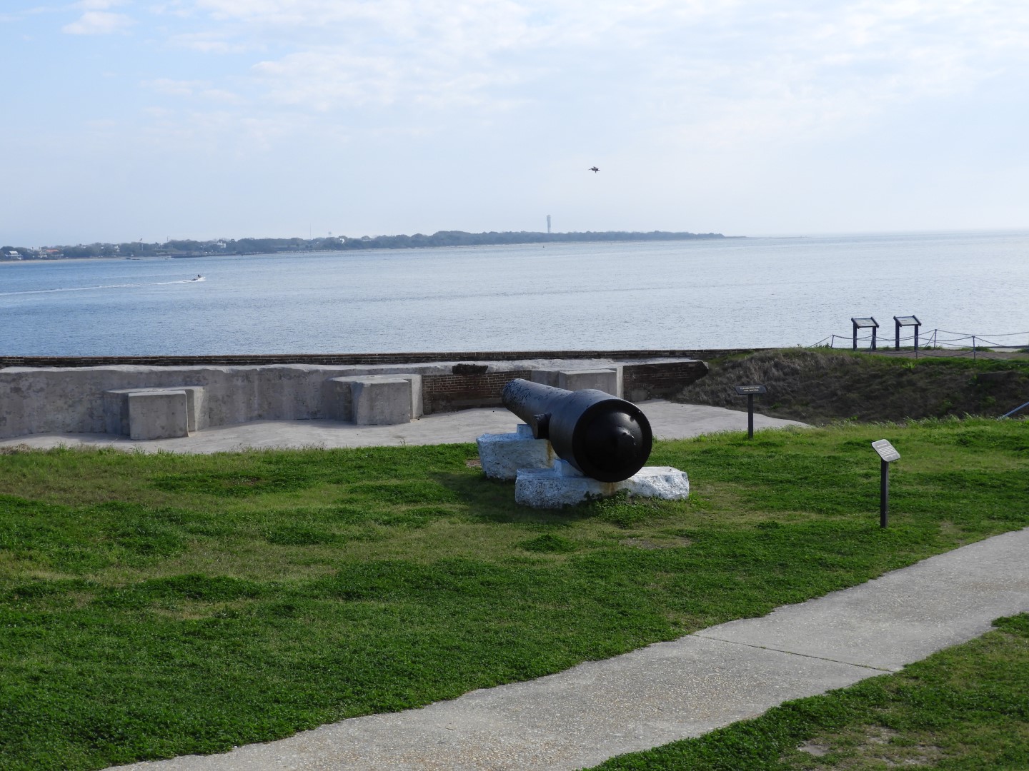 Fort Sumter National Historic Site SC 12 of 25 (#6662)