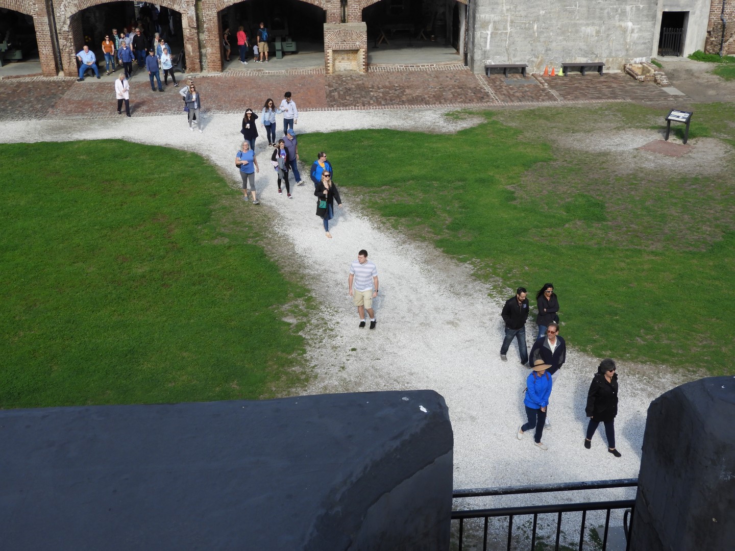 Fort Sumter National Historic Site SC 13 of 25 (#6663)