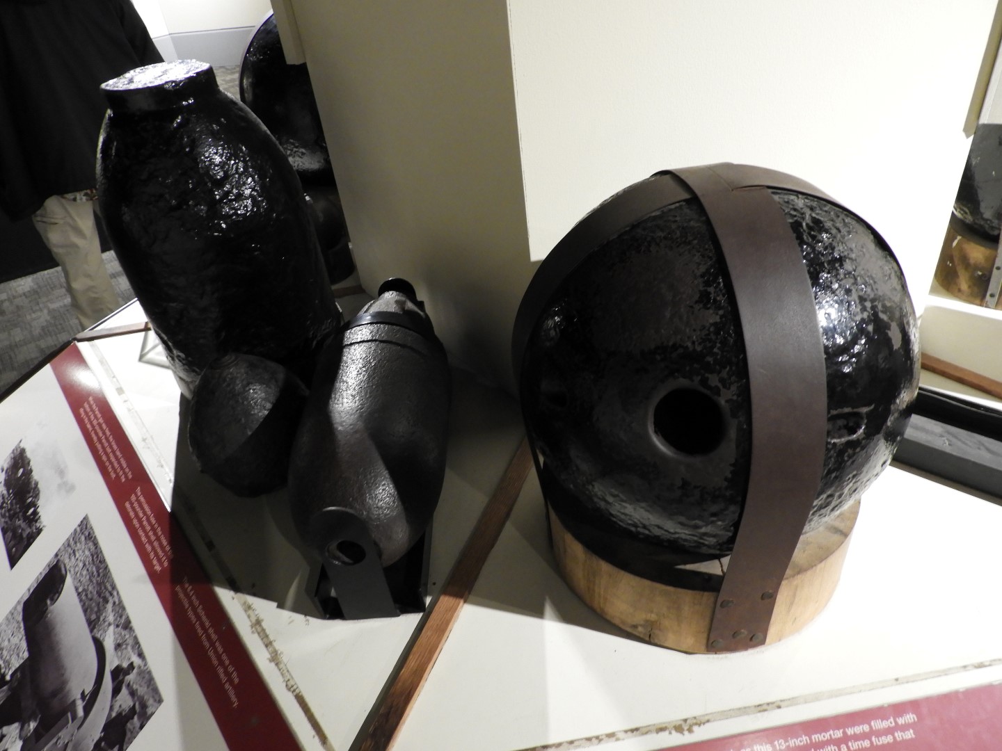 Museum at Fort Sumter National Historic Site SC 9 of  9 (#6683)