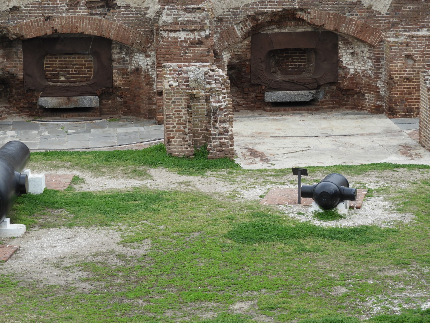 Fort Sumter National Historic Site SC 18 of 25 (#6685)
