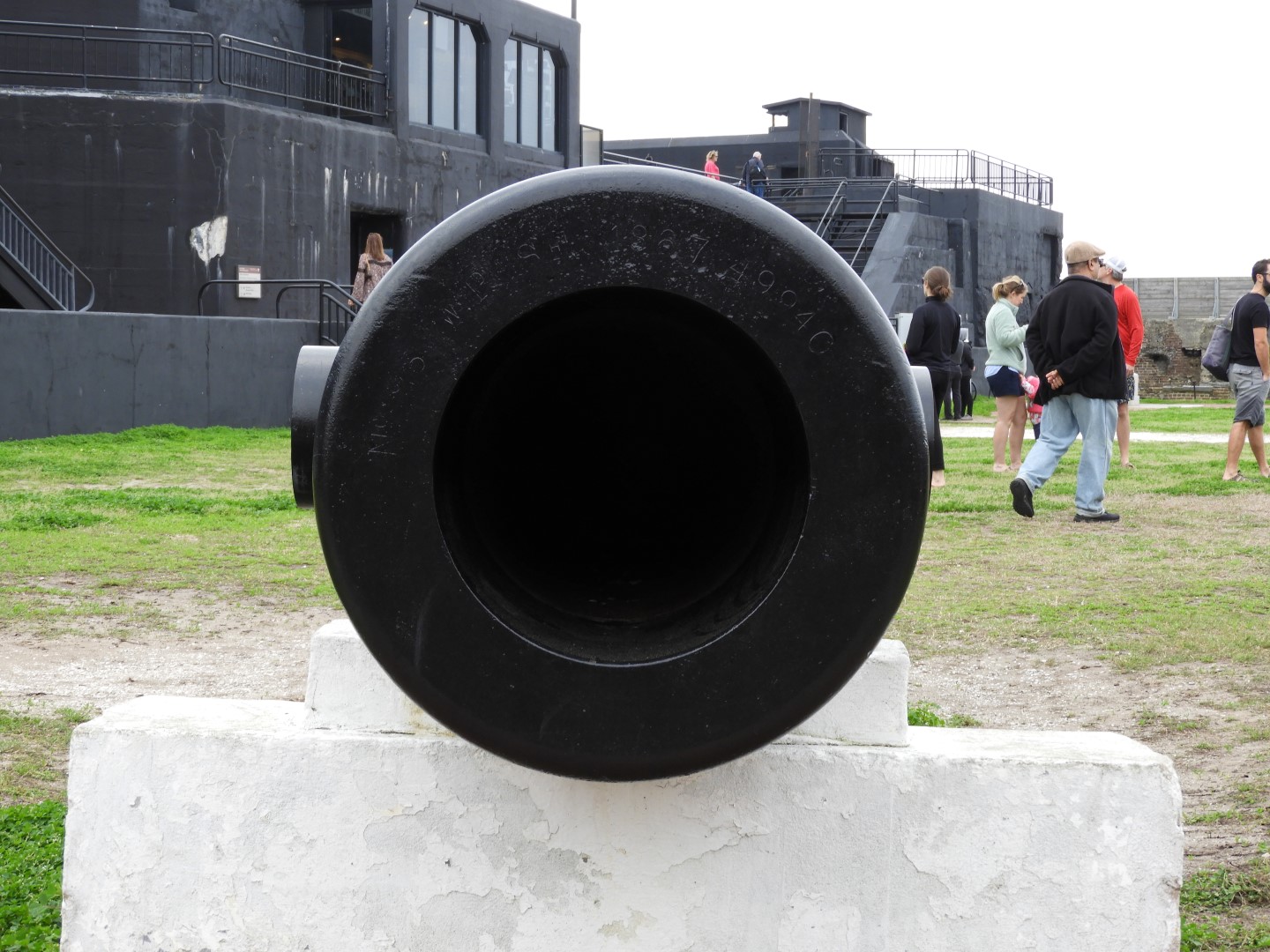 Fort Sumter National Historic Site SC 20 of 25 (#6687)