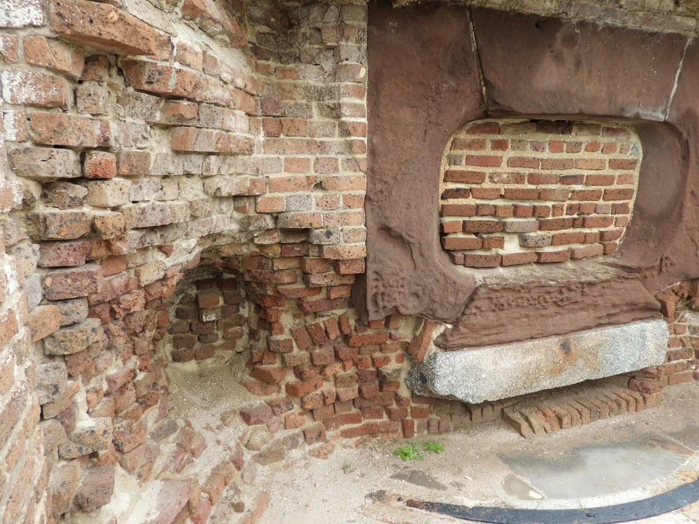 Fort Sumter National Historic Site SC 21 of 25 (#6688)