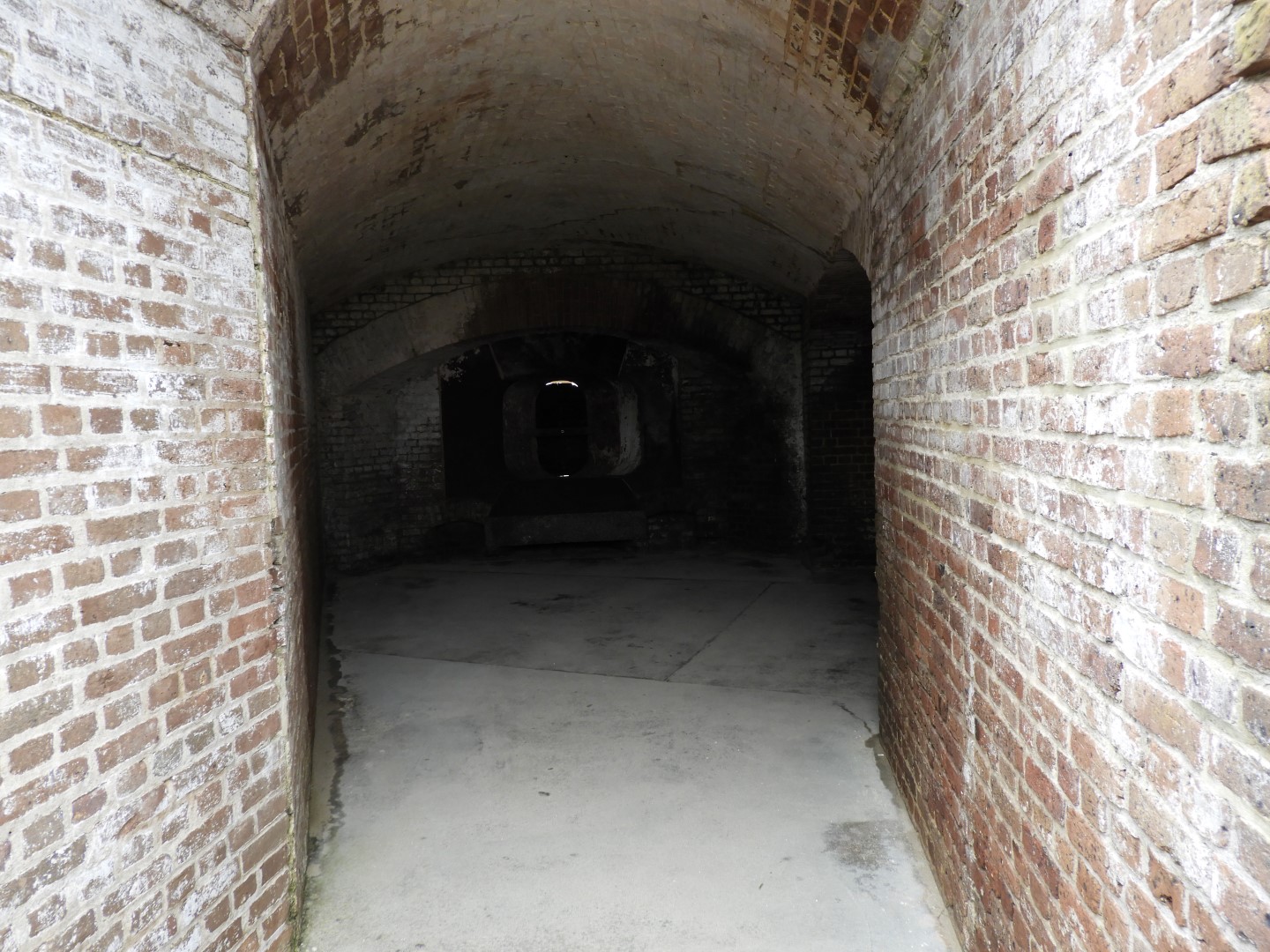 Fort Sumter National Historic Site SC 23 of 25 (#6690)