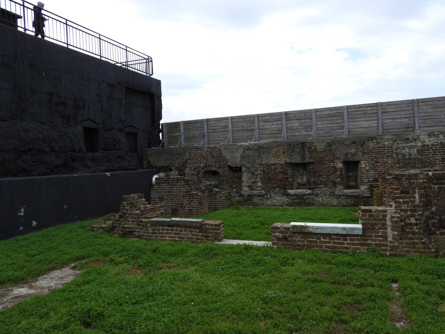 Fort Sumter National Historic Site SC 24 of 25 (#6693)