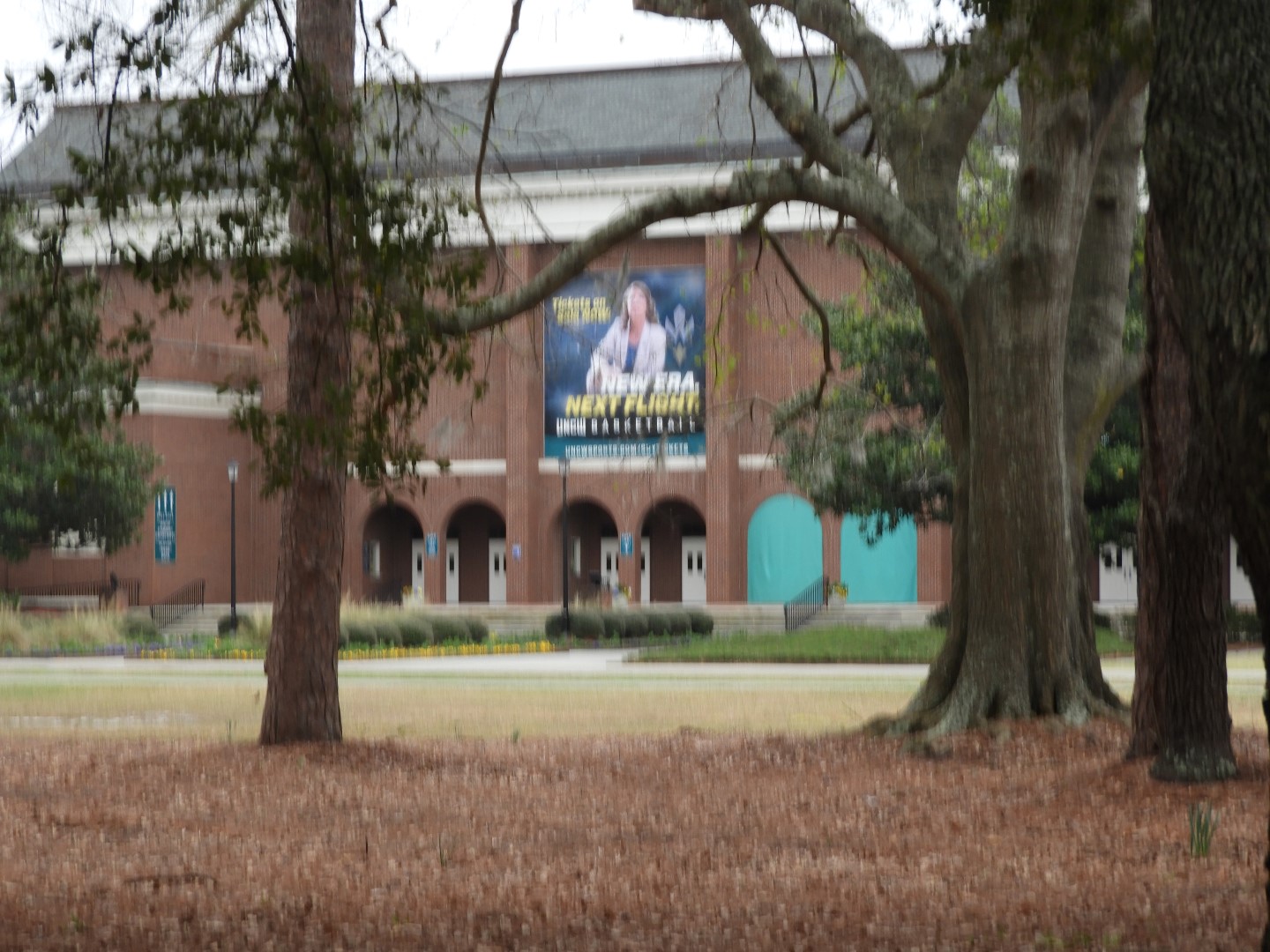 University of North Carolina-Wilmington NC  6 of 10 (#6749)