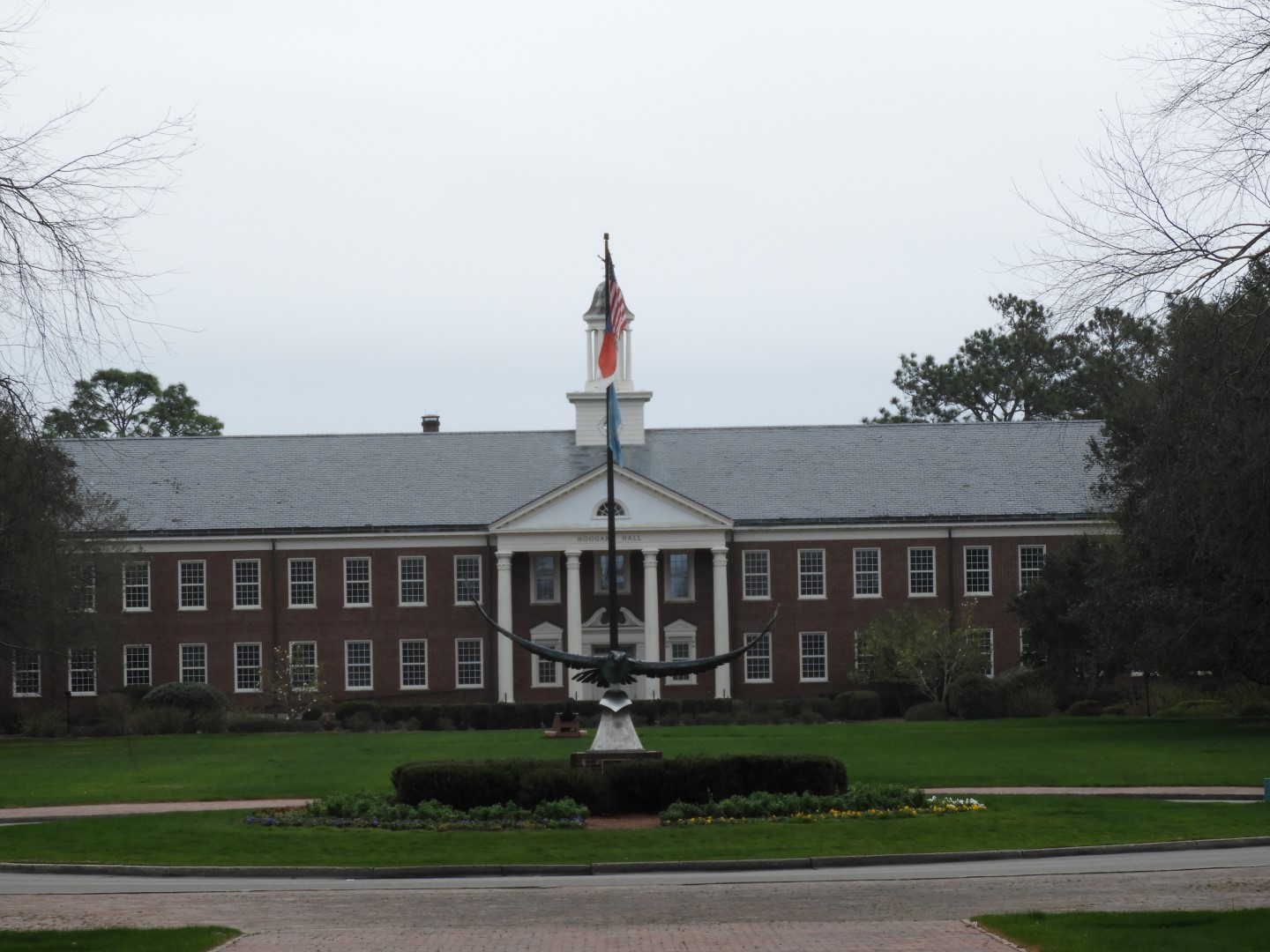 University of North Carolina-Wilmington NC  9 of 10 (#6752)