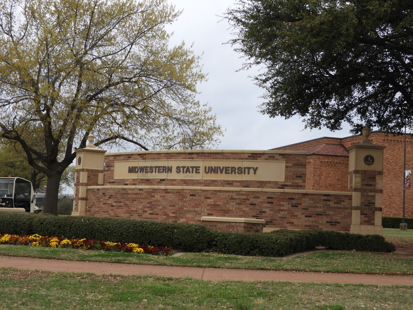 Midwestern State University TX 7 of  7 (#6766)