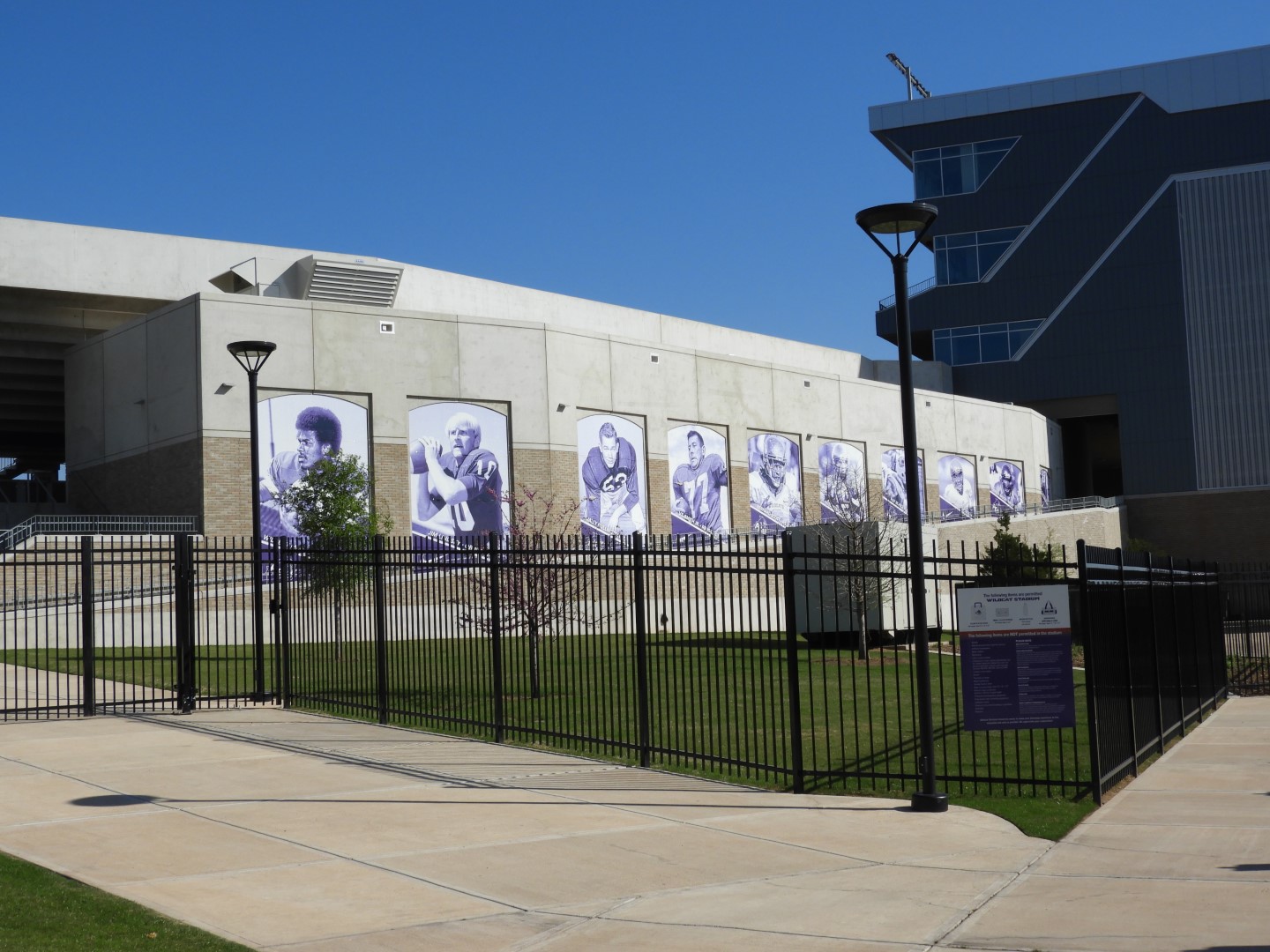 Abilene Christian University TX 3 of  4 (#6771)