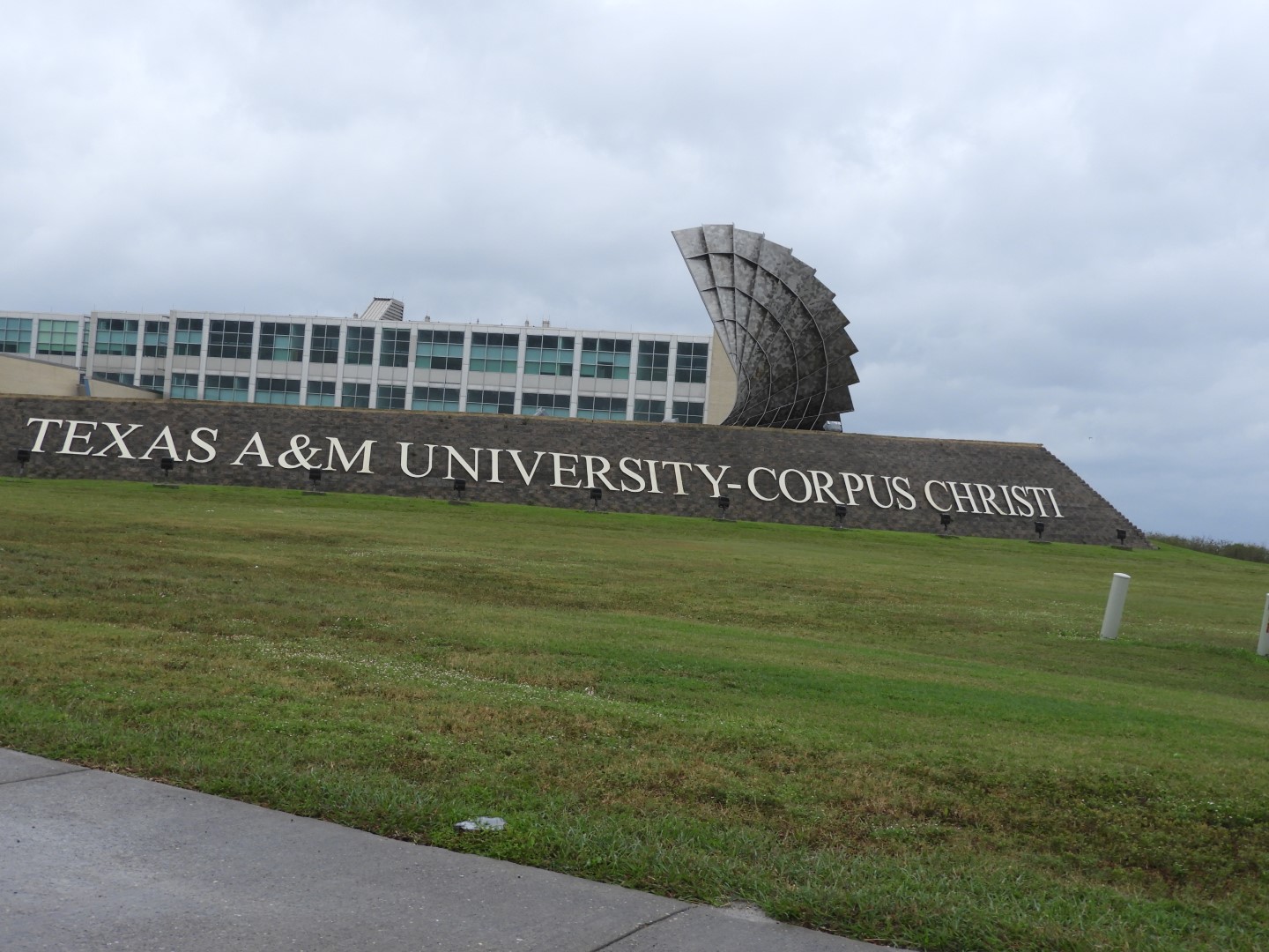 Texas A&M Corpus Christi 1 of  1 (#6779)