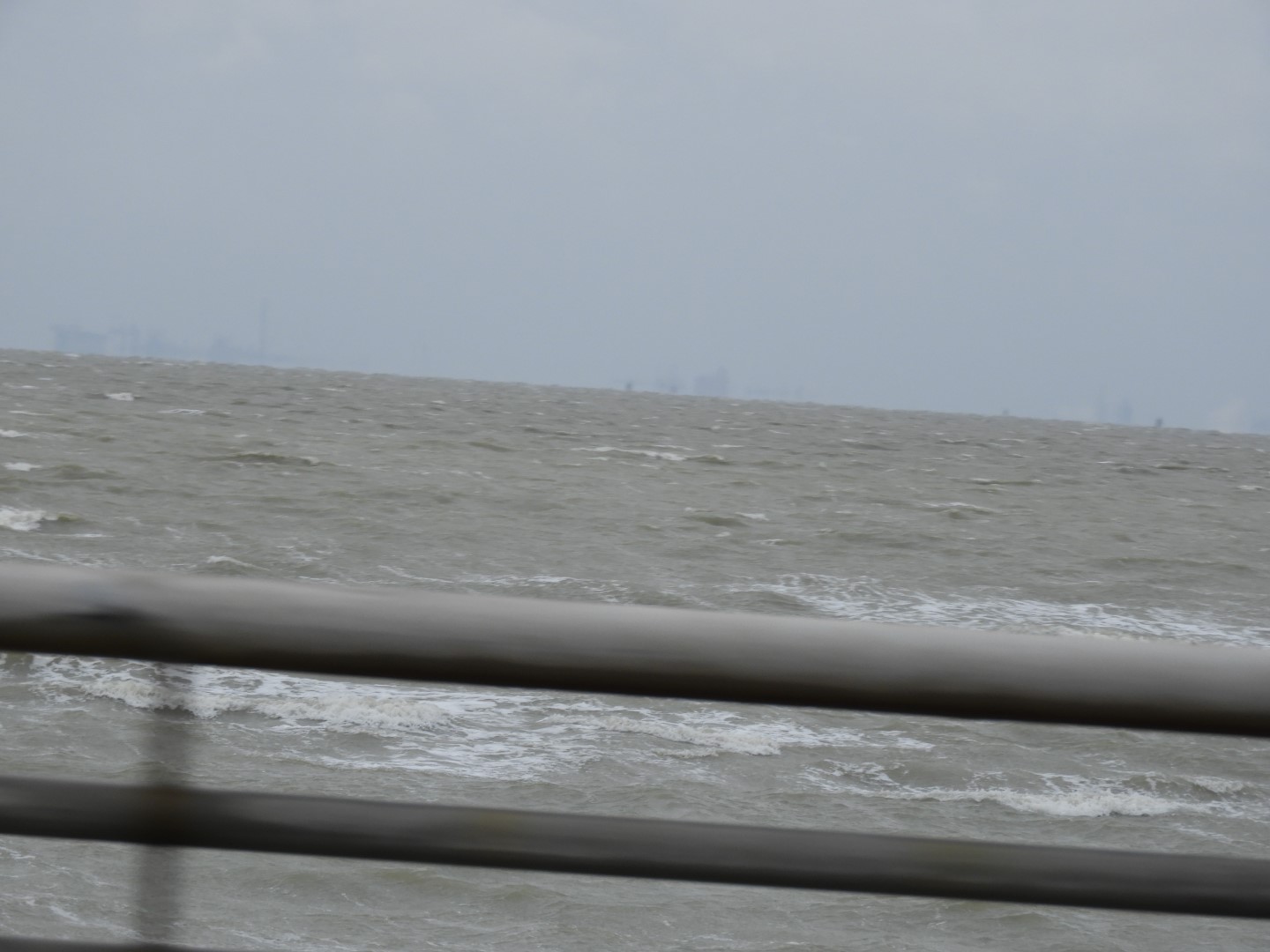 View from Texas A&M Corpus Christi 1 of  1 (#6780)