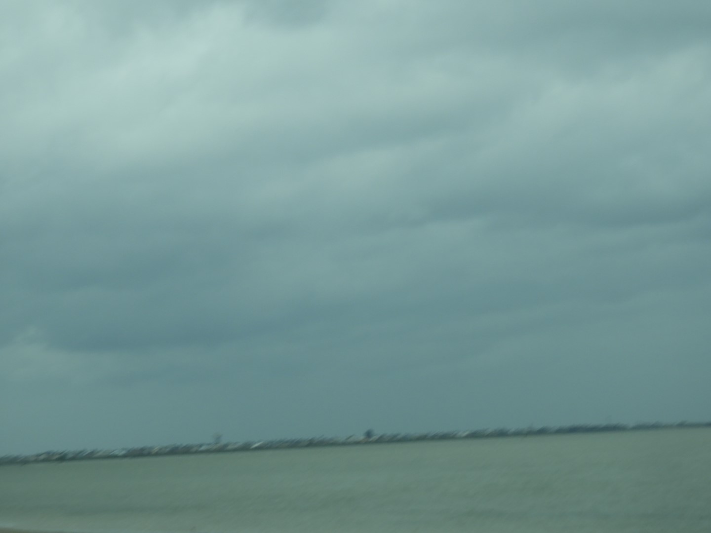 Padre Island National Park TX 1 of  3 (#6781)