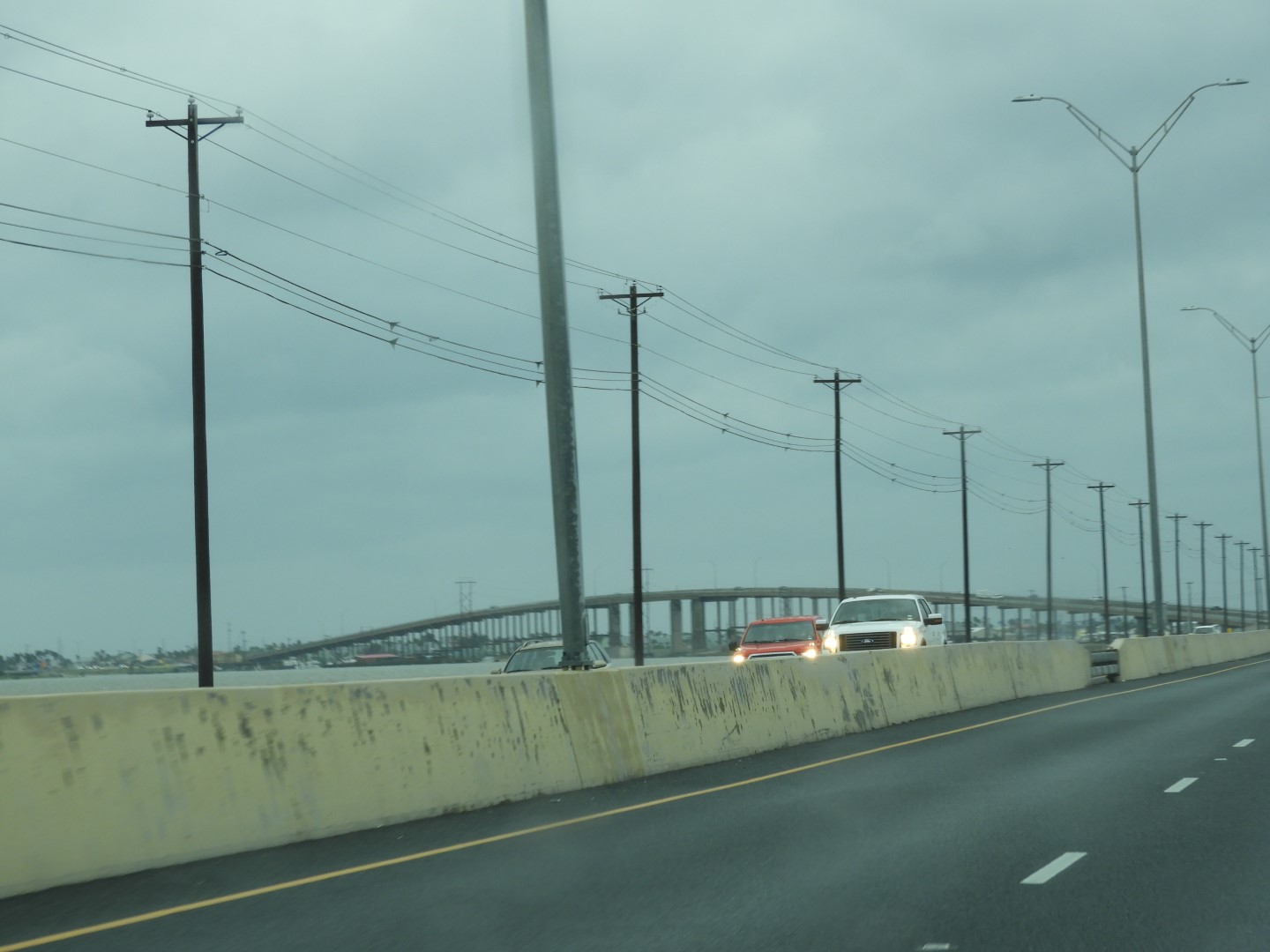 Padre Island National Park TX 2 of  3 (#6782)