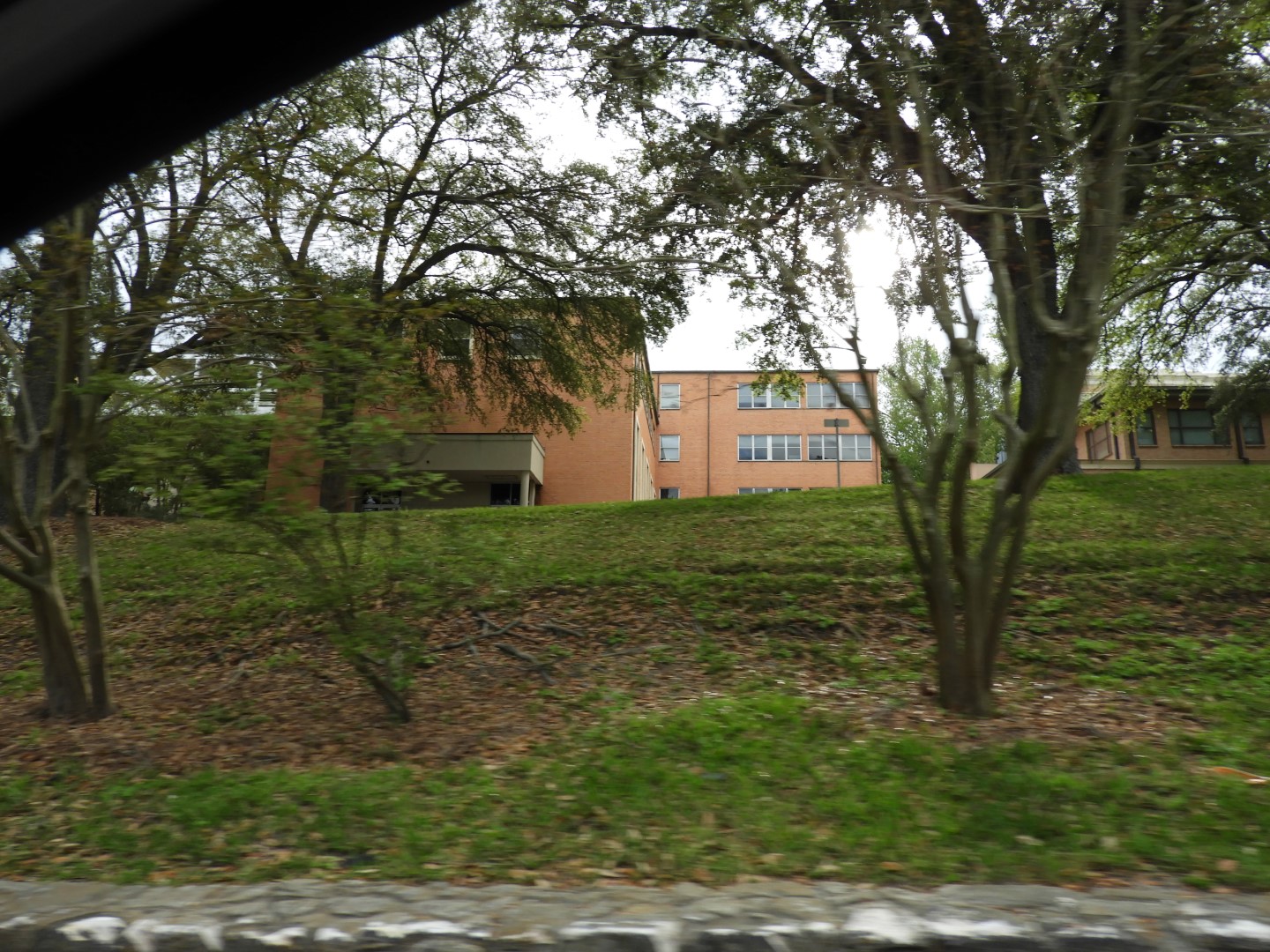 Sam Houston University TX  5 of  9 (#6791)