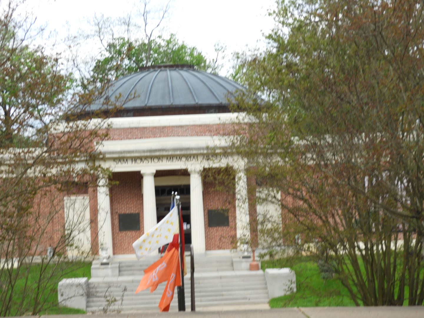 Sam Houston University TX  7 of  9 (#6793)