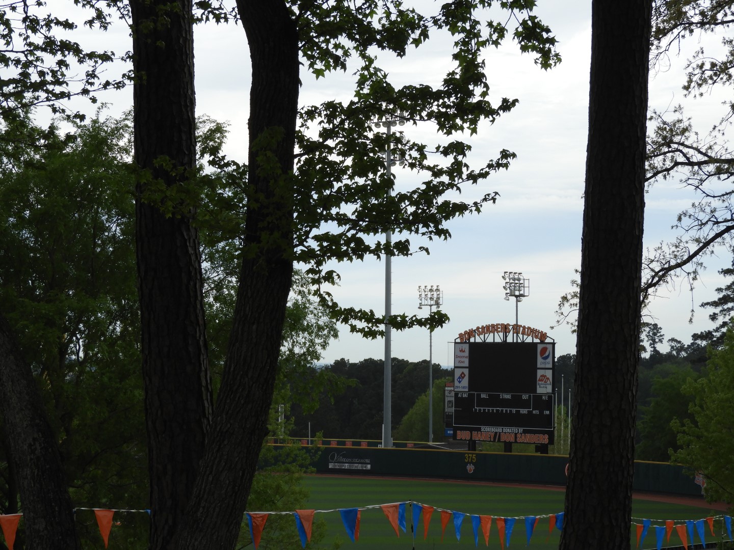 Sam Houston University TX  9 of  9 (#6795)