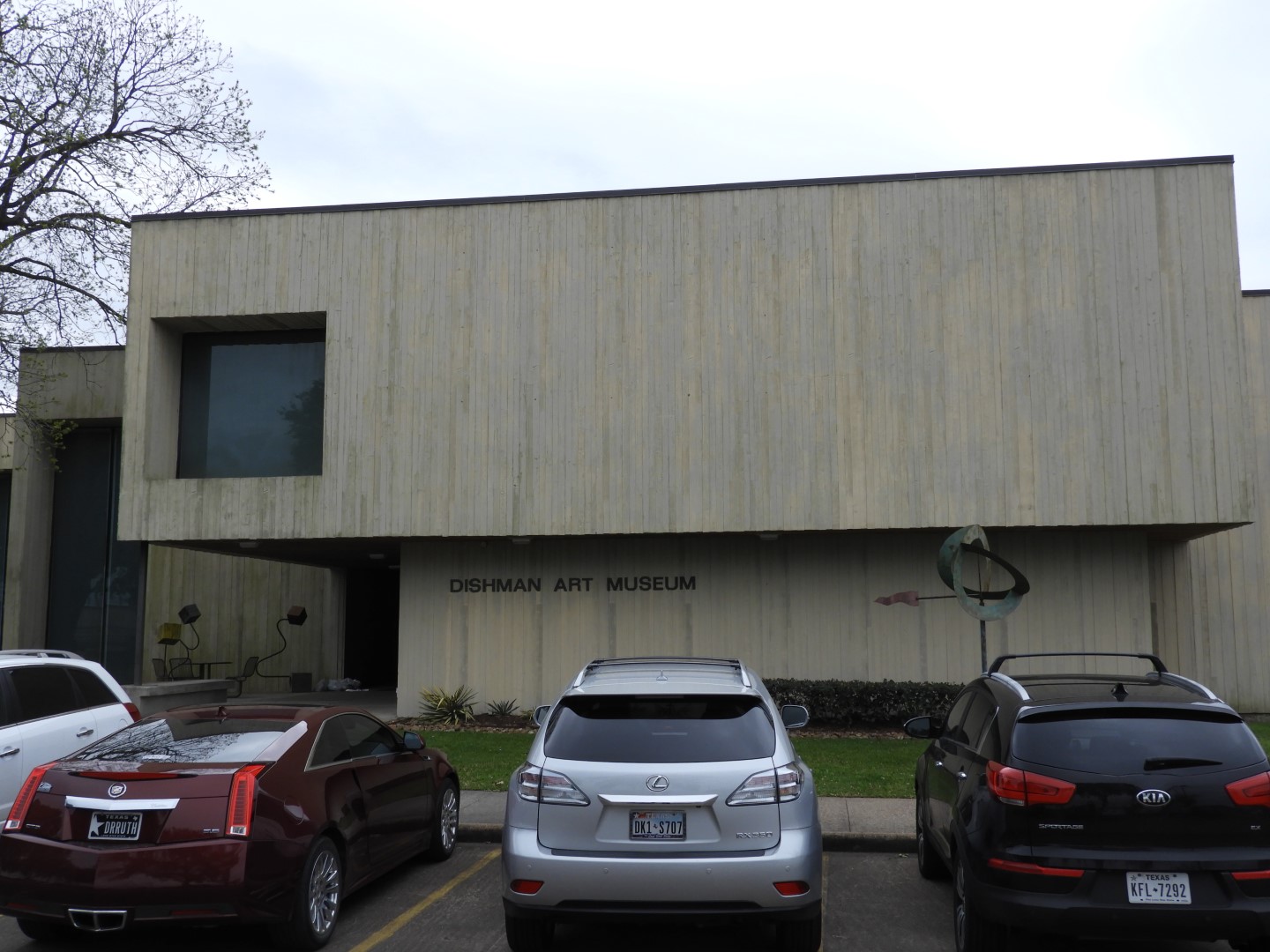 Lamar University TX 2 of 10 (#6797)