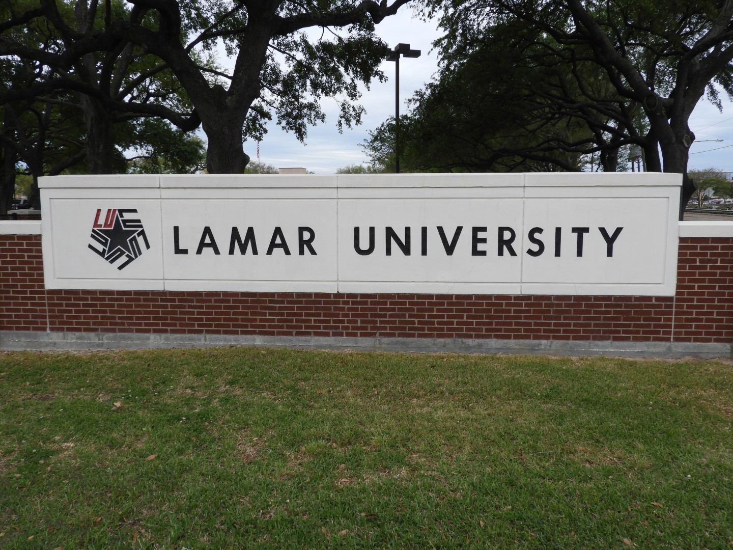 Lamar University TX 3 of 10 (#6798)