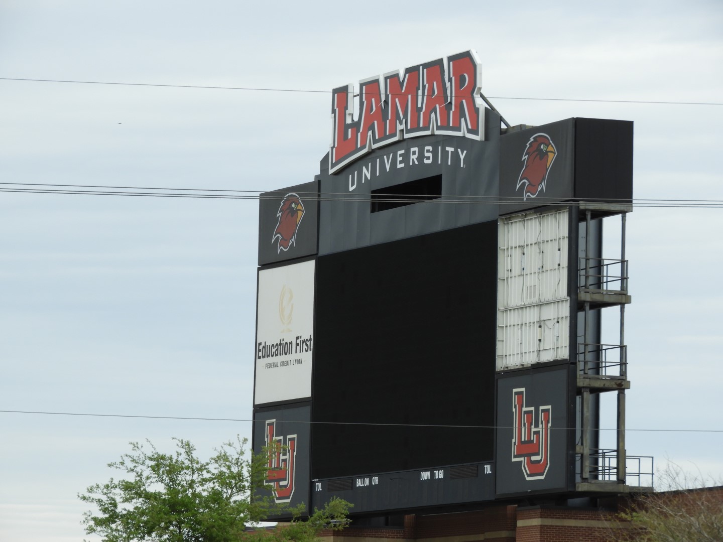 Lamar University TX 4 of 10 (#6799)