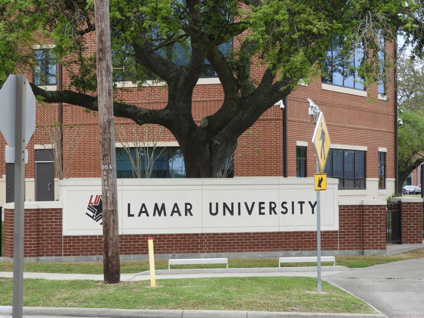 Lamar University TX 6 of 10 (#6801)